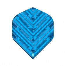 Shot! Dart Flights